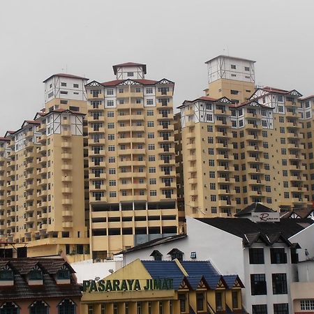 Lacy'S Crown Imperial Court Apartment Κάμερον Χάιλαντς Εξωτερικό φωτογραφία