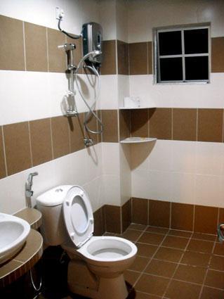 Lacy'S Crown Imperial Court Apartment Κάμερον Χάιλαντς Εξωτερικό φωτογραφία