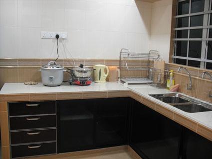 Lacy'S Crown Imperial Court Apartment Κάμερον Χάιλαντς Εξωτερικό φωτογραφία