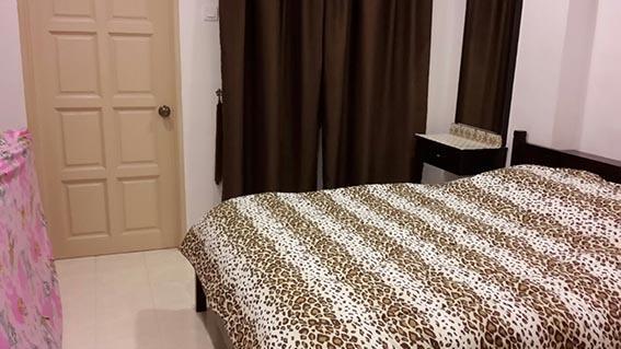 Lacy'S Crown Imperial Court Apartment Κάμερον Χάιλαντς Εξωτερικό φωτογραφία